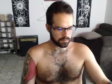 Gregorlinus Chaturbate stream image from July 08, 2025
