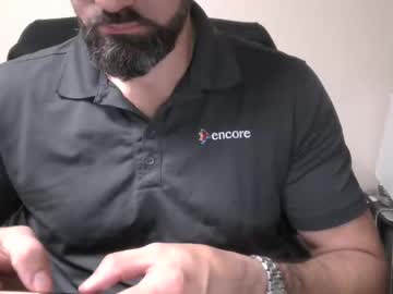 Hardcoremike35 Chaturbate stream image from July 08, 2025