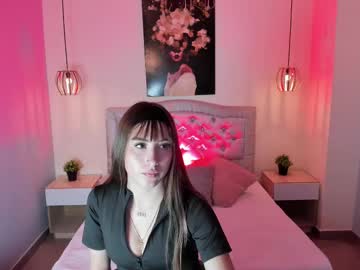 Isabella_Rendon_ Chaturbate stream image from July 08, 2025
