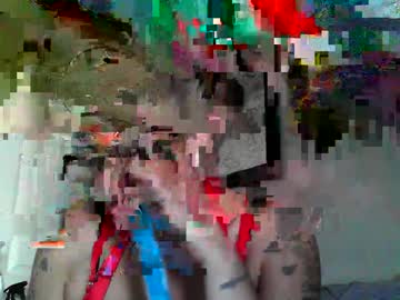 Itz_Sparklesb1tch Chaturbate stream image from July 08, 2025