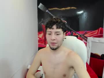 Jacob___Wolf Chaturbate stream image from July 08, 2025