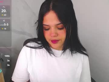 Mariana_Sweet__ Chaturbate stream image from July 08, 2025
