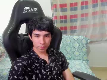 Master_Beto Chaturbate stream image from July 08, 2025