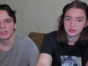 Muuur_A Chaturbate stream image from July 08, 2025