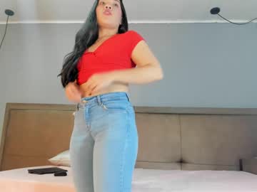 Nataly_Walker Chaturbate stream image from July 08, 2025