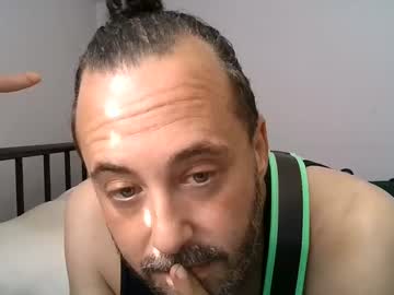 Rhodeheadri Chaturbate stream image from July 08, 2025