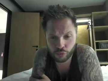 Tattoomachine2000 Chaturbate stream image from July 08, 2025