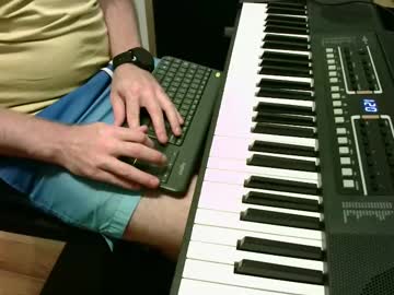 The_Naked_Pianists Chaturbate stream image from July 08, 2025