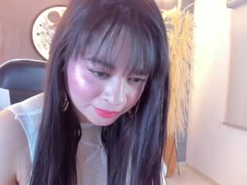 Valentinajaramillo_ Chaturbate stream image from July 08, 2025