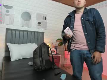 Fcpruevas Chaturbate stream image from July 08, 2025