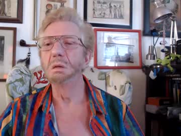 I_Submissive_Slut Chaturbate stream image from July 08, 2025