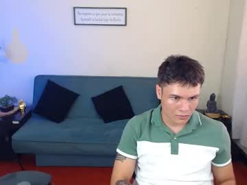 Joor18 Chaturbate stream image from July 08, 2025