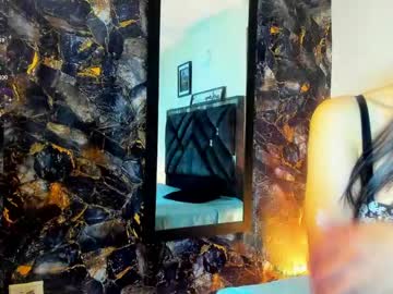 Karol_Rose12 Chaturbate stream image from July 08, 2025
