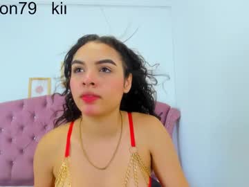 Kim_Lennon Chaturbate stream image from July 08, 2025