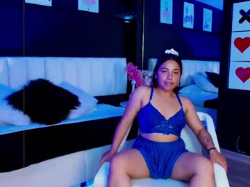 Larisa_Kiss Chaturbate stream image from July 08, 2025