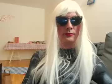 Lurabedear Chaturbate stream image from July 08, 2025