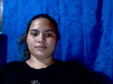 Mary_Curvy23 Chaturbate stream image from July 08, 2025