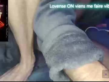 Thoma87a Chaturbate stream image from July 08, 2025