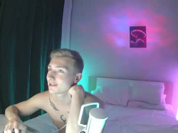 Arturr_Scott Chaturbate stream image from July 08, 2025