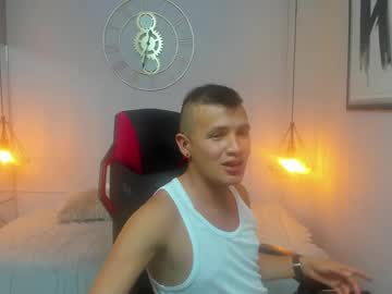 Jhan_8 Chaturbate stream image from July 08, 2025