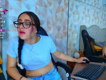 Kitty_Pridee Chaturbate stream image from July 08, 2025