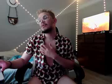 Logan_Suite22 Chaturbate stream image from July 08, 2025
