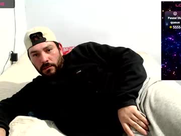 Lucasprloco Chaturbate stream image from July 08, 2025