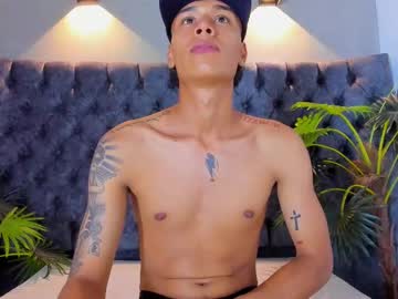 Starfor_21 Chaturbate stream image from July 08, 2025