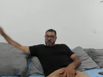 Themaxximus Chaturbate stream image from July 08, 2025