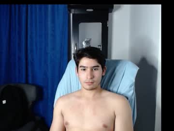 Tomycute Chaturbate stream image from July 08, 2025