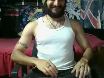 Trizquelmen Chaturbate stream image from July 08, 2025