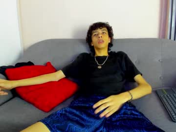 Vanished_Inch21 Chaturbate stream image from July 08, 2025