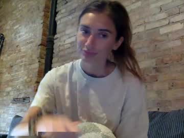 Yogagirl777 Chaturbate stream image from July 08, 2025