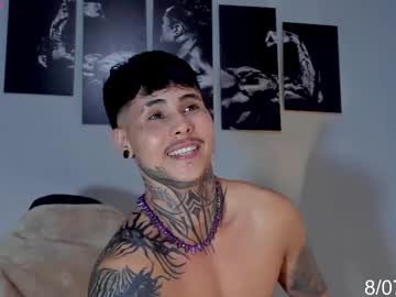 777_Stefan Chaturbate stream image from July 09, 2025