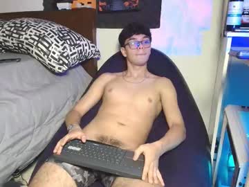 Ace_Xero Chaturbate stream image from July 09, 2025