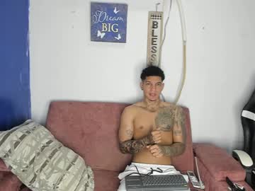 Blessed_04 Chaturbate stream image from July 09, 2025