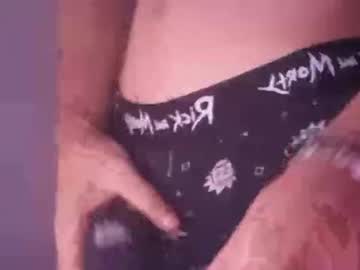 Eliotta321 Chaturbate stream image from July 09, 2025