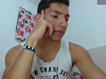 Johnnwolf Chaturbate stream image from July 09, 2025