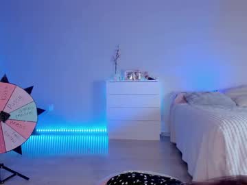 Liaroze Chaturbate stream image from July 09, 2025
