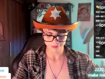 Mar_Alexis Chaturbate stream image from July 09, 2025