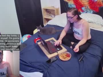 Pixelsbaby Chaturbate stream image from July 09, 2025