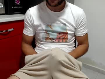 Cicofrodisiac Chaturbate stream image from July 09, 2025