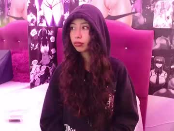 Engel_02 Chaturbate stream image from July 09, 2025