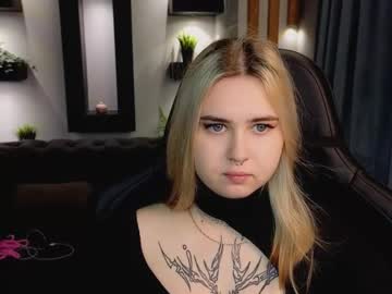Kyle_Spirit Chaturbate stream image from July 09, 2025