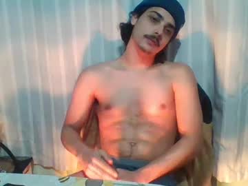 Liljohnss Chaturbate stream image from July 09, 2025