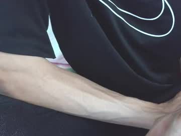 Tsjazzi Chaturbate stream image from July 09, 2025