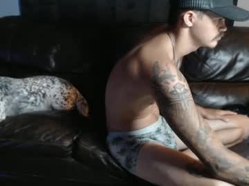 Bigdickwolfey Chaturbate stream image from July 09, 2025