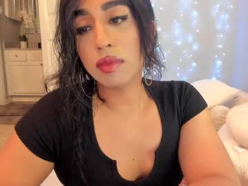 Colombiantexas Chaturbate stream image from July 09, 2025
