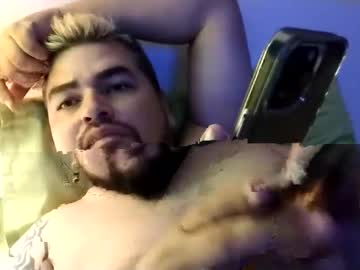 Johnatanbaker Chaturbate stream image from July 09, 2025