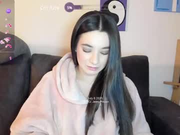 Julidavila Chaturbate stream image from July 09, 2025
